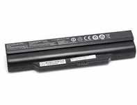 Bateria do Clevo W230 Clevo W230SD Clevo W230SS Clevo W230ST XMG A305