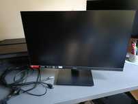 Monitor iiyama G-Master G2560HSU-B3 Red Eagle 25" Gamingowy