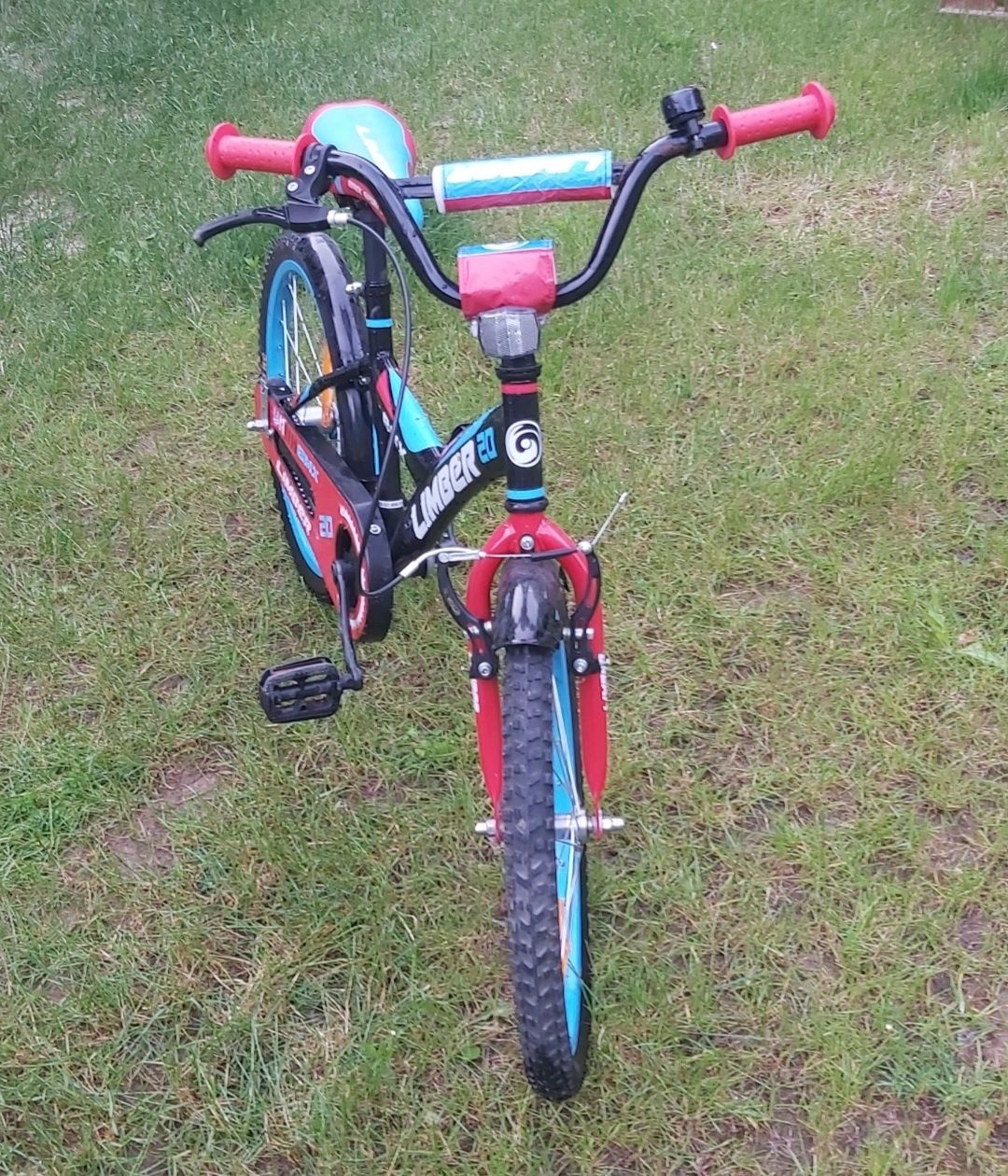 Rower dziecięcy BMX Limber 20
