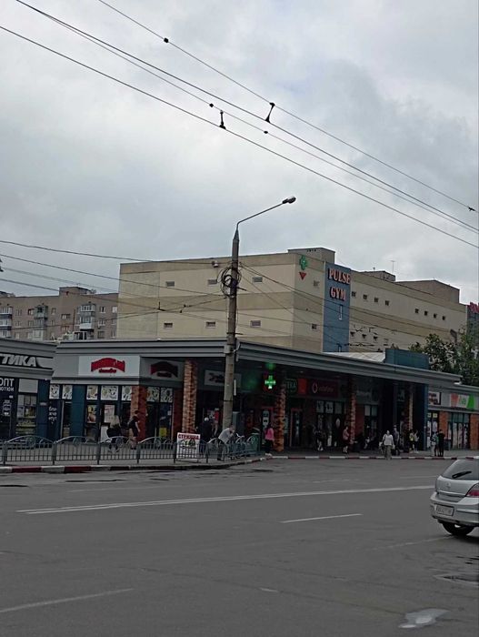 6m 3 квартира ХТЗ Александровский метро Тракторный завод єВідновлення