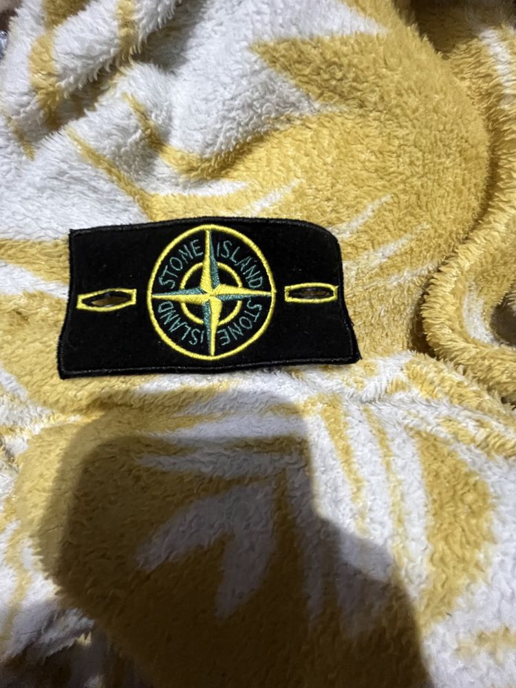 patka stone island