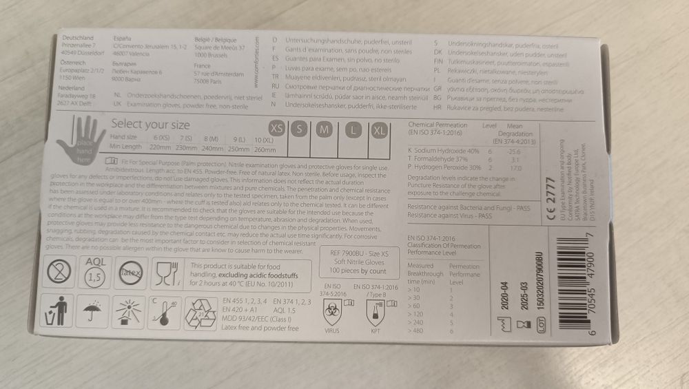 Рукавички на маленькую руку. Цена с Олх доставкой