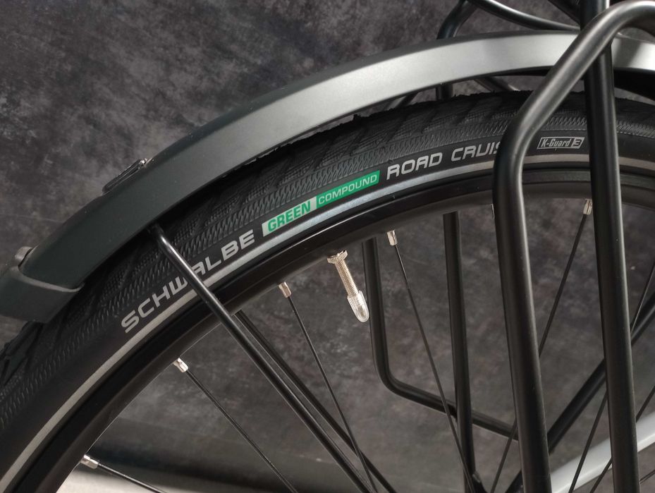 Rower Winora Domingo 28" 27-G Alivio