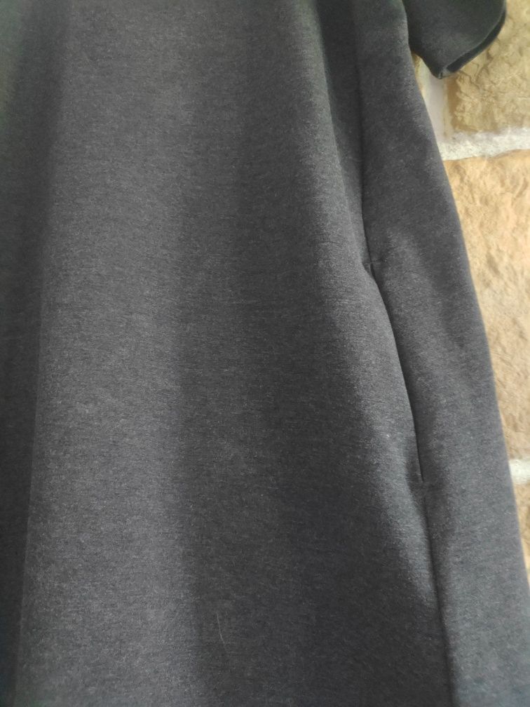 Sukienka / Tunika, H&M Basic, r. M