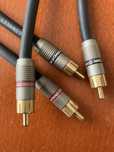 Straight Wire Symphony II Interkonekt