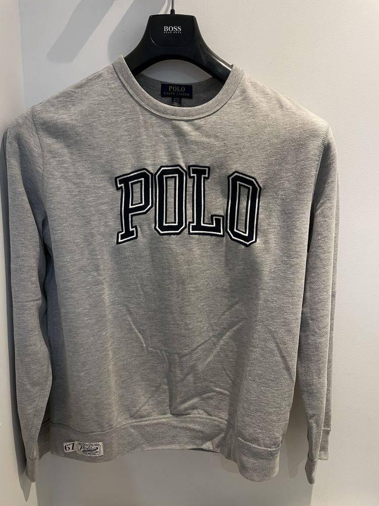 sweat Polo Ralph Lauren