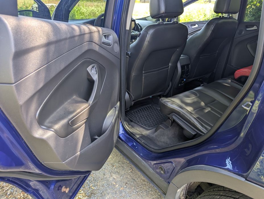 Продам авто Ford Escape