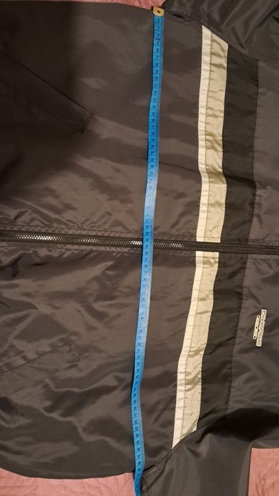 Kurtka męska Diverse wiosna/jesień