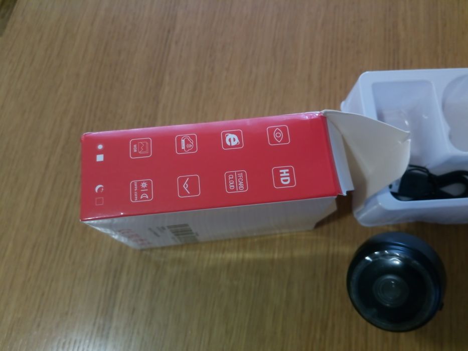 Продам , новые  мини-камера ,2 штуки