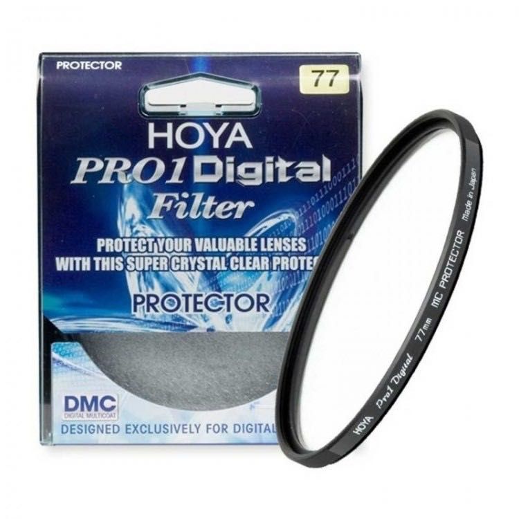 Filtro Hoya Pro 1 MC UV - 77mm