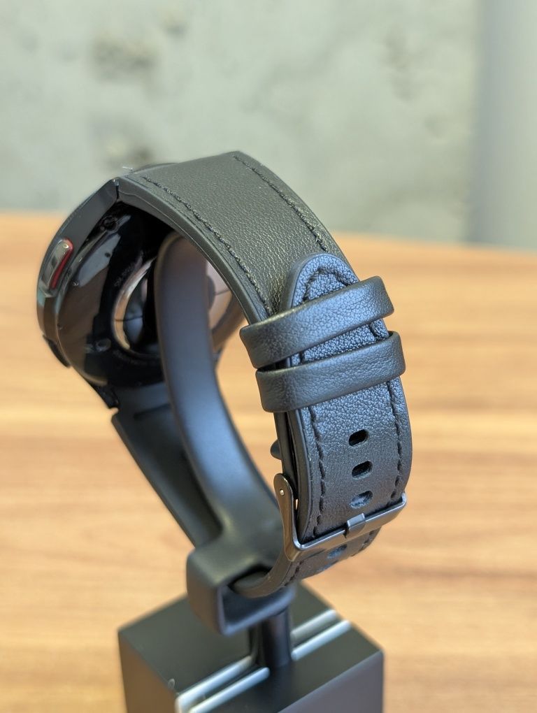 Смарт-годинник Samsung Galaxy Watch6 Classic 47мм