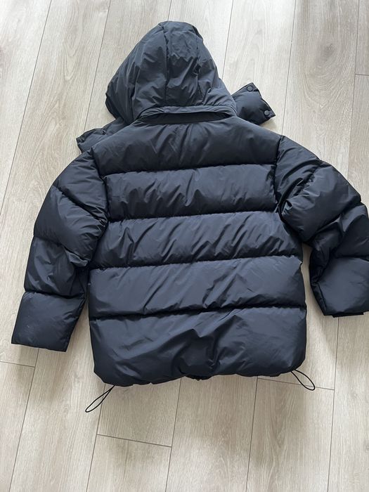 Пуховик зимовий МS