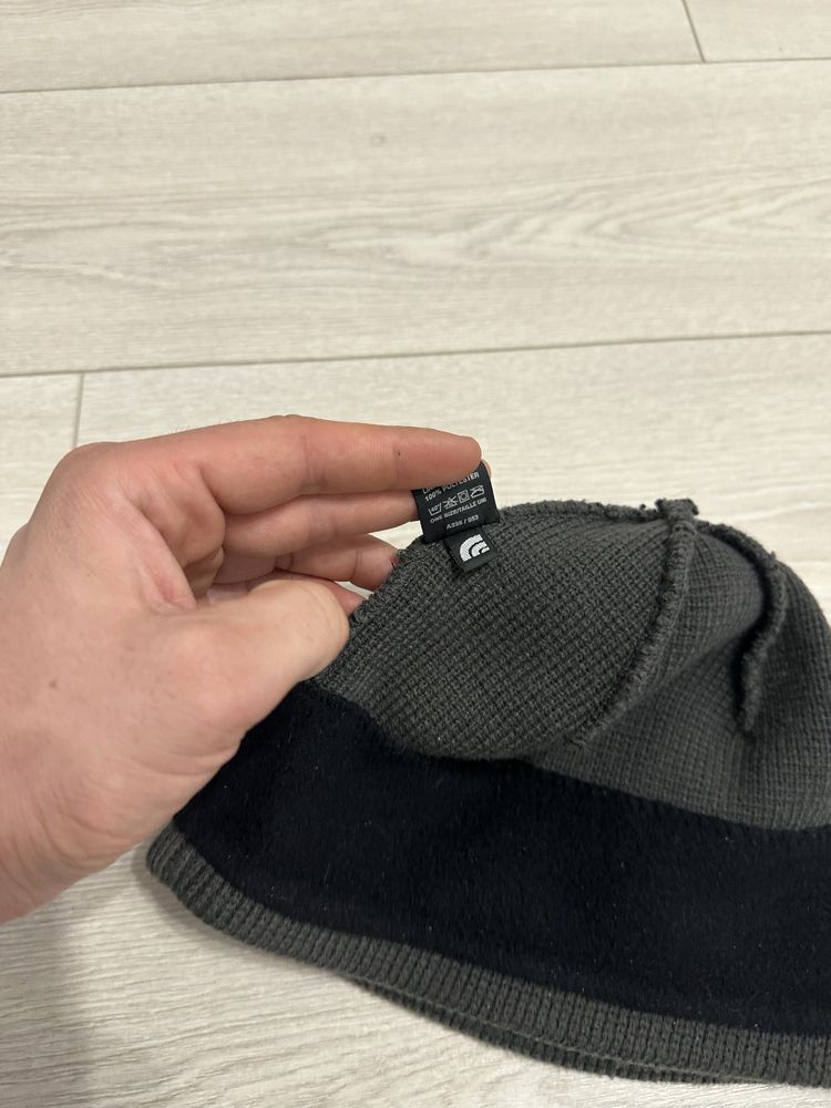 Шапка The North Face TNF чоловіча