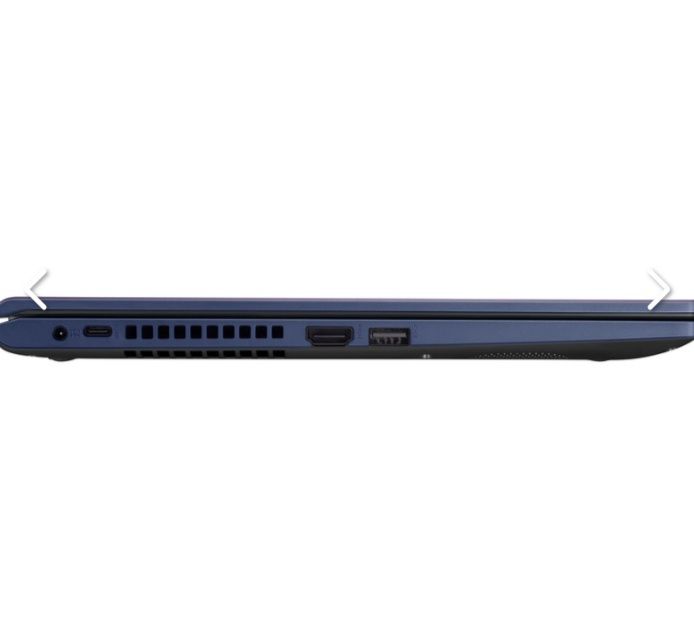 Ноутбук Asus X515EP-BQ477 Blue