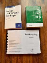 Orzecznictwo aplikanta. Kpc, Beck, 10 wydanie, 2023