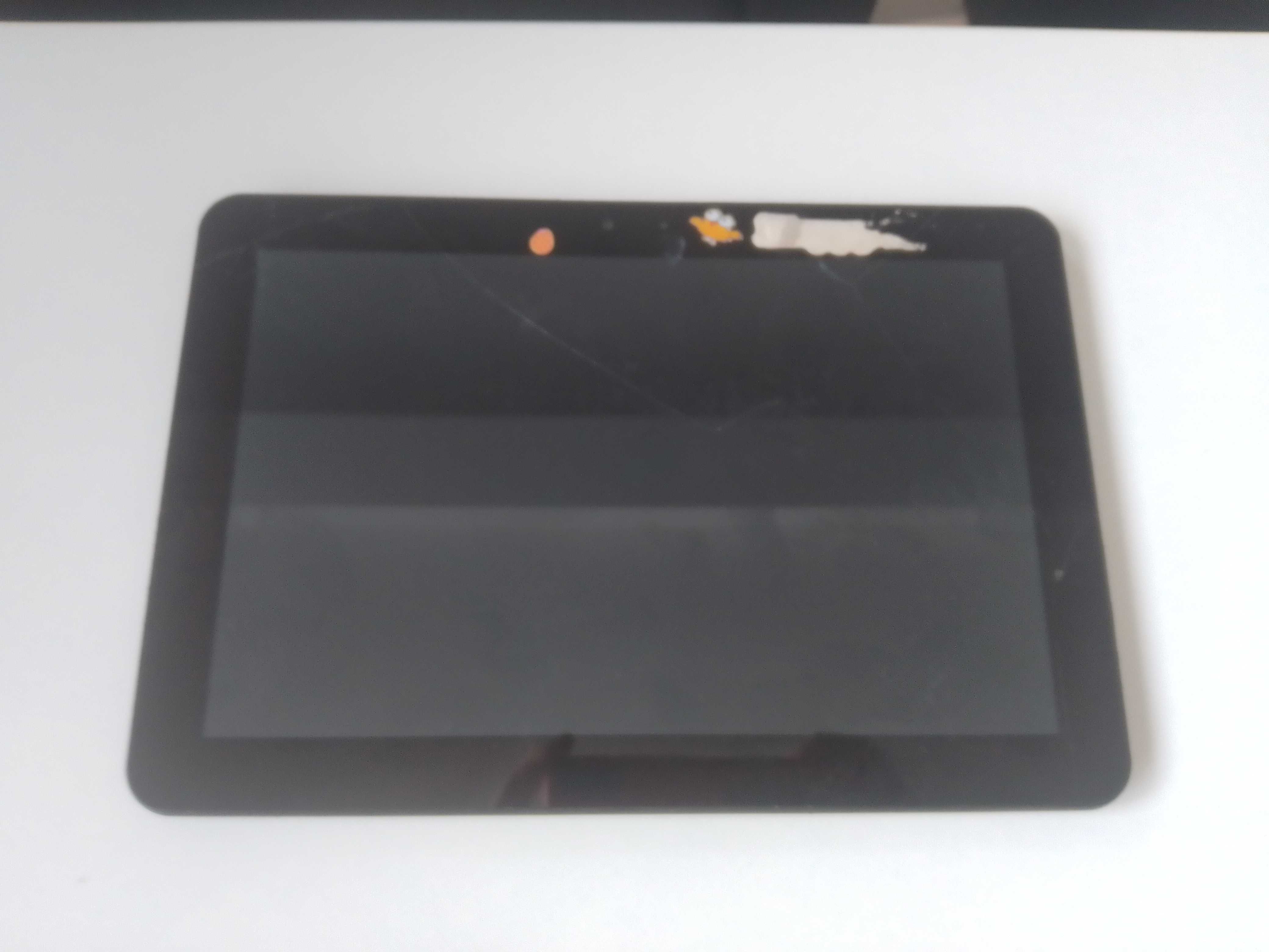 Tablet PRESTIGO MULTIPAD Tablet PC  PMP7100D DUO 10,1"