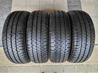 opony letnie 215/60/17C Michelin Agilis wzmacniane bus FV23% NOWE !