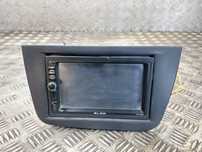 RADIO ODTWARZACZ  BLOW AVH-9880 USB AUX BT
