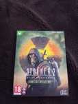 Stalker 2 stelbook Xbox series x pl