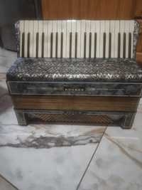 Akordeon Hohner  Verdi III