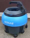 Odkurzacz biurowy hotelowy Ecolab Floormatic s12 plus