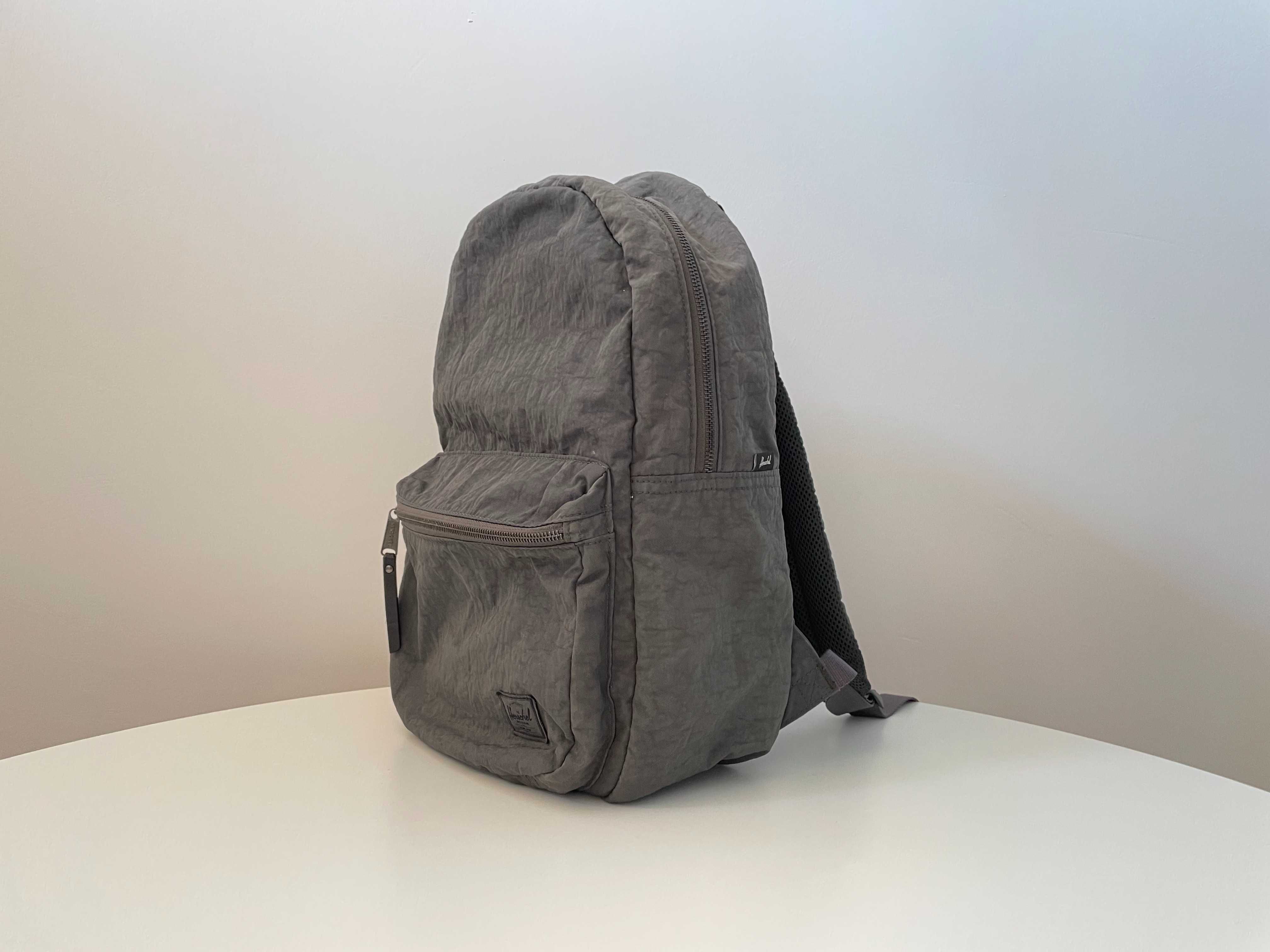 Herschel - Classic Backpack - Grey