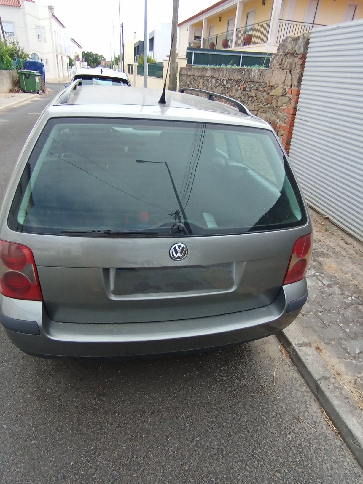Vendo Passat B5 do ano 2001