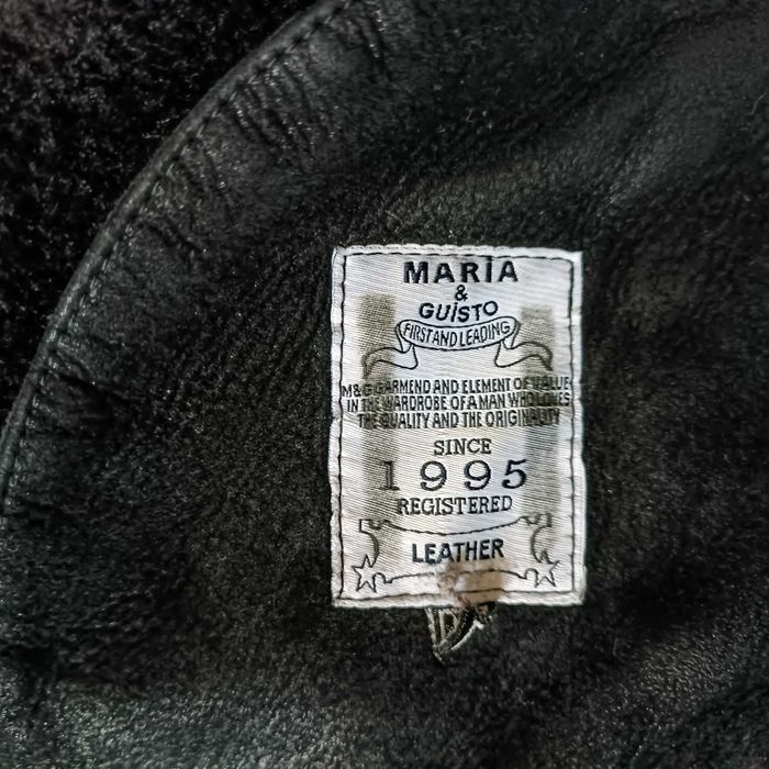 Дублёнка женская  б/у натуральный мех размер М