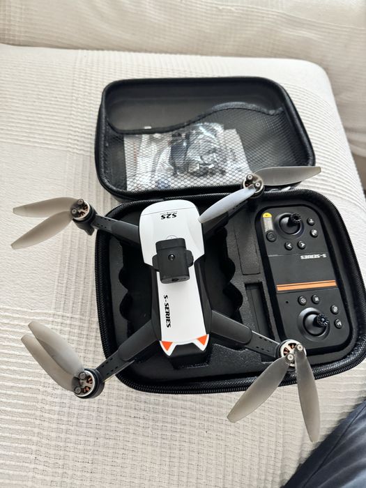 Mini Drone 8k 4 k HD
