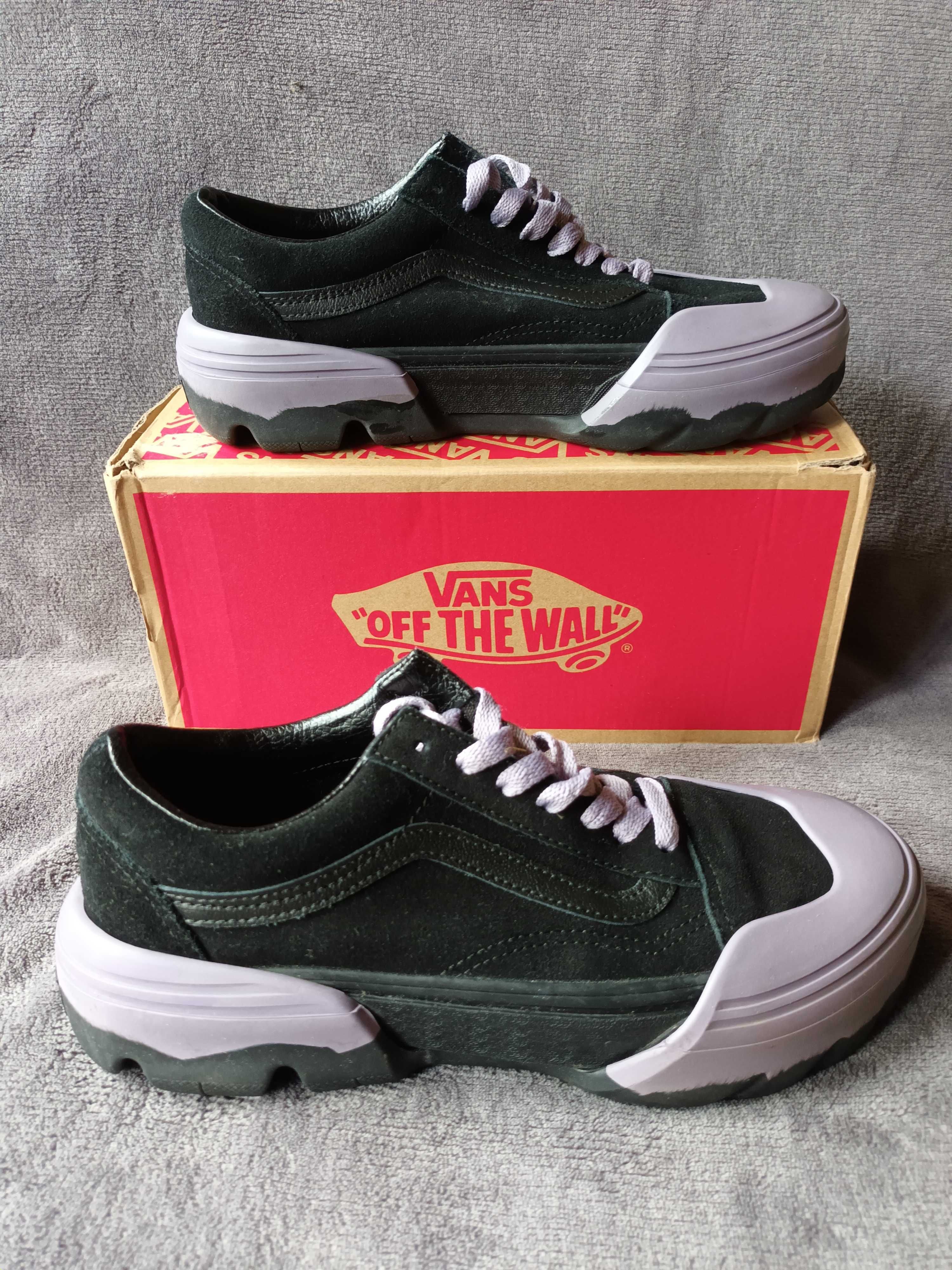 VANS  Old Skool Modular 2w1 rozmiar 38,5 Nowe
