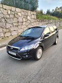 Ford Focus 1.6 TDCI TITANIUM