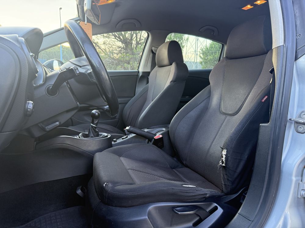 Seat Leon 2.0 tdi