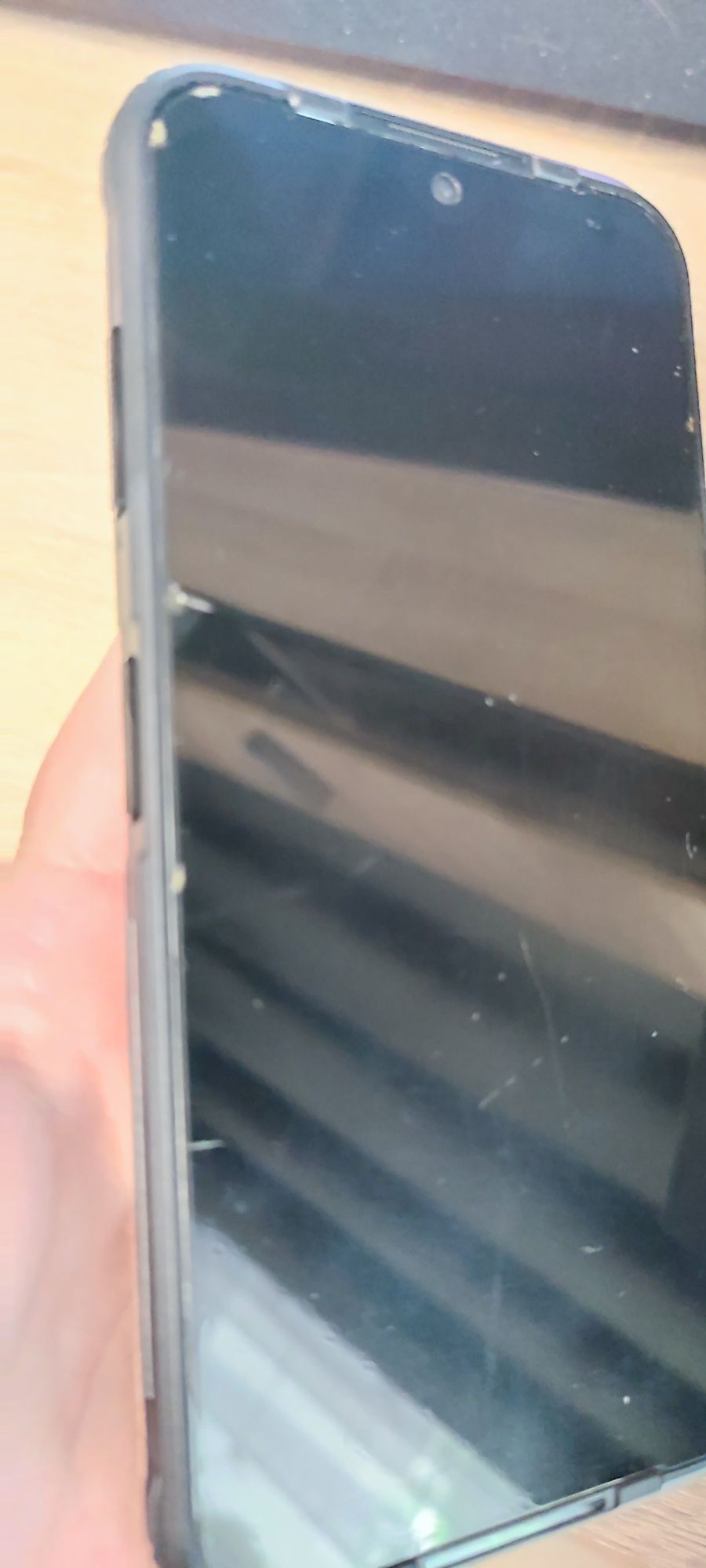 Telefon nowy Hammer Blade 3