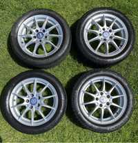 Alufelgi Mercedes 16 cali 5x112 ET46, bieznik +7.5mm! WARTO!