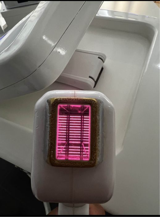 Laser Diodo 80nm