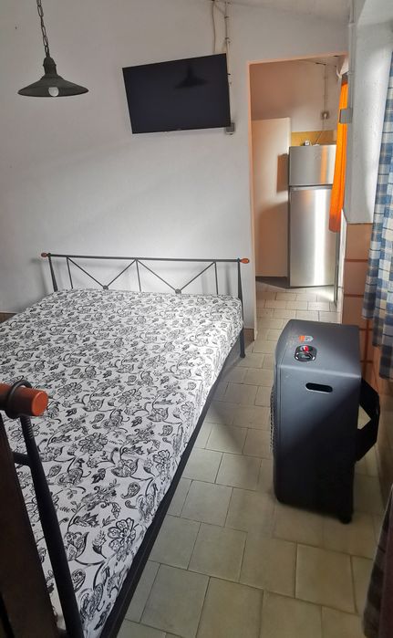 Arrendo T0 para casal sem filhos