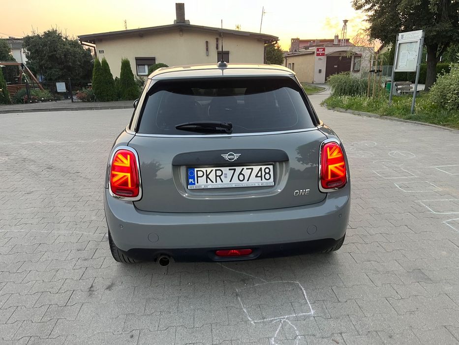 MINI ONE