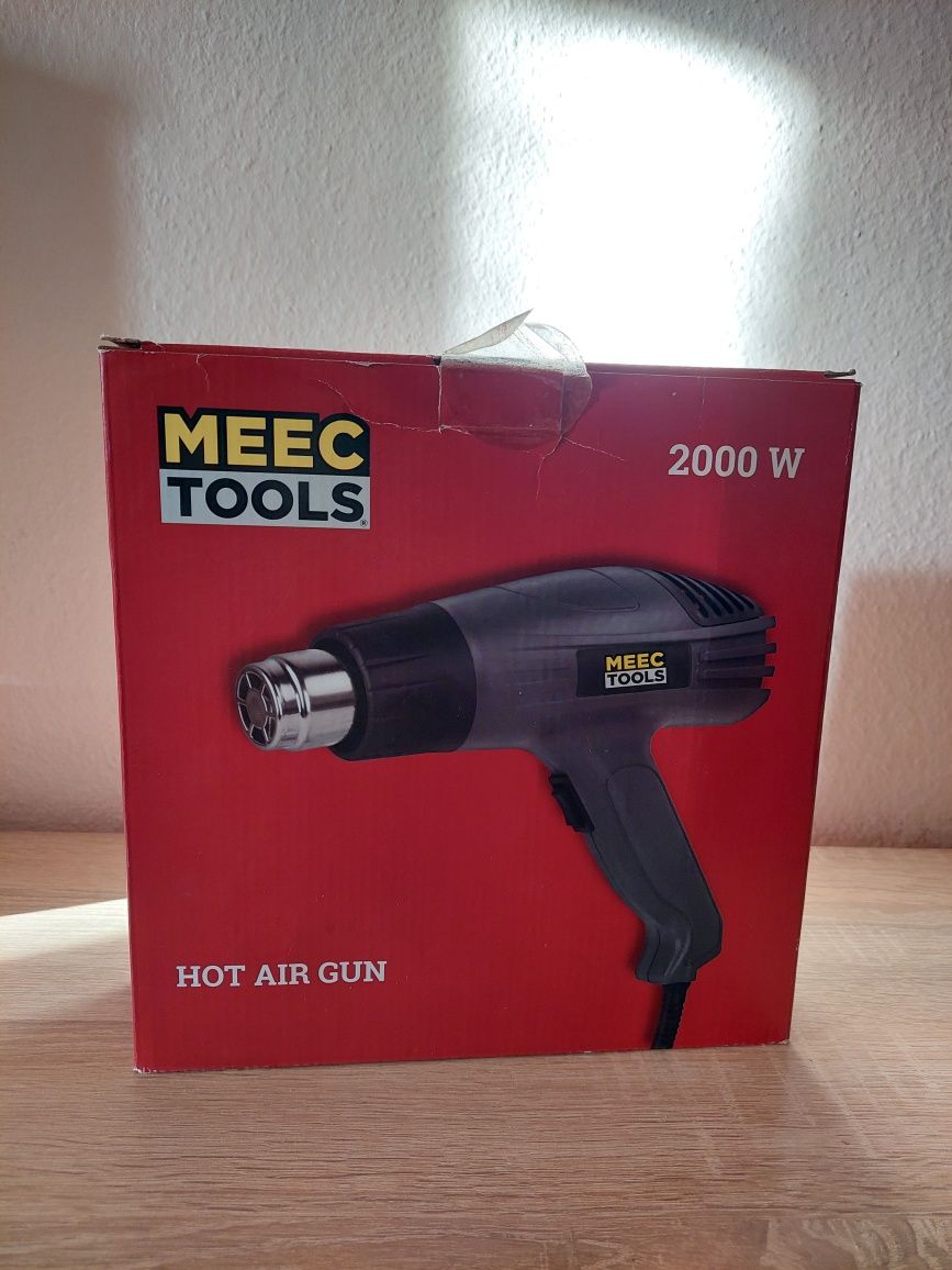 Opalarka MEEC 2000w