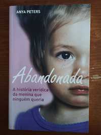 Abandonada - Anya Peters