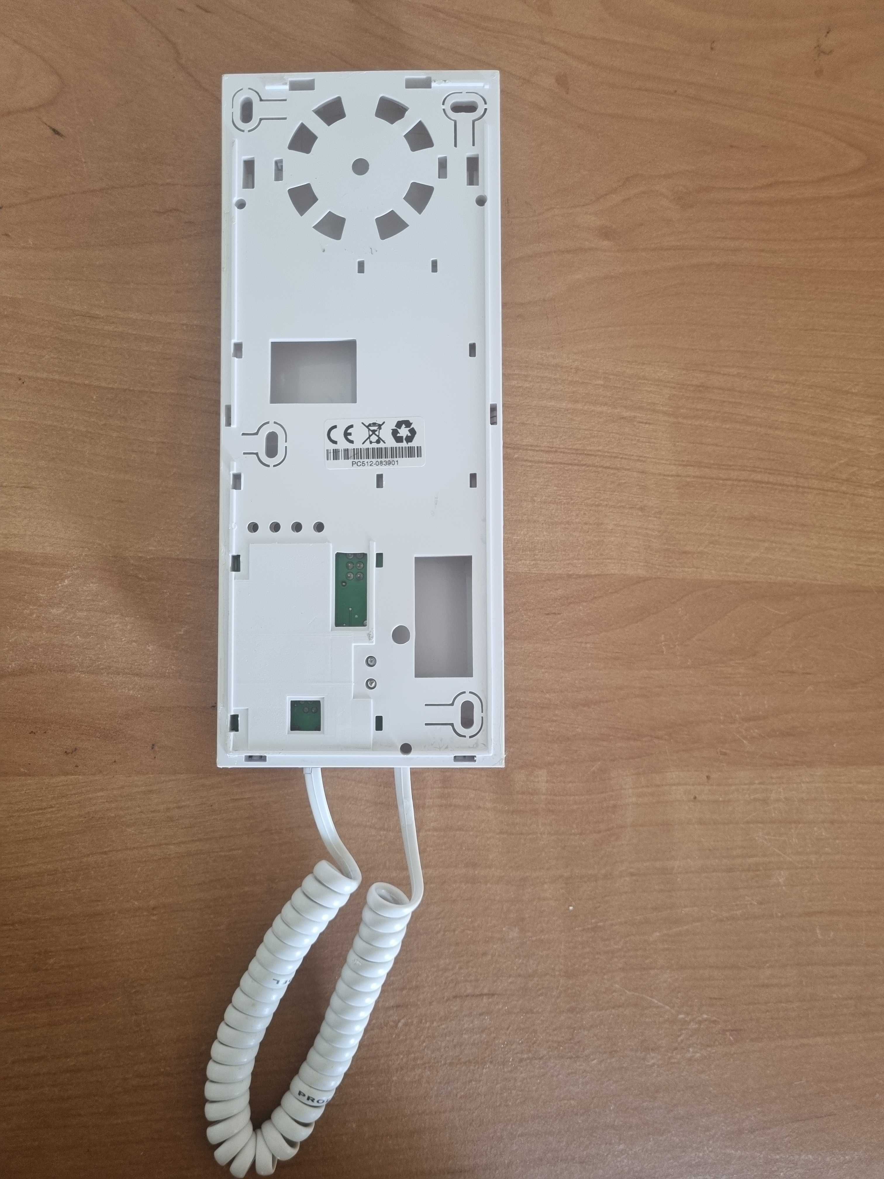 Słuchawka domofonu PC 512