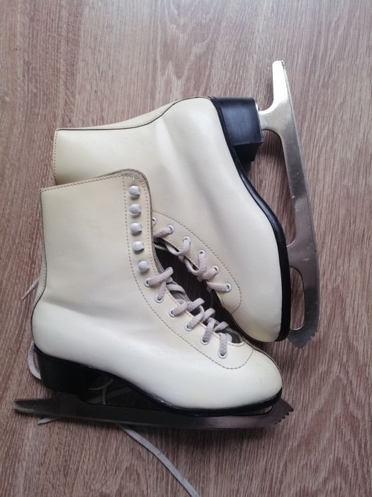 Łyżwy Polsport Krosno rozm 32