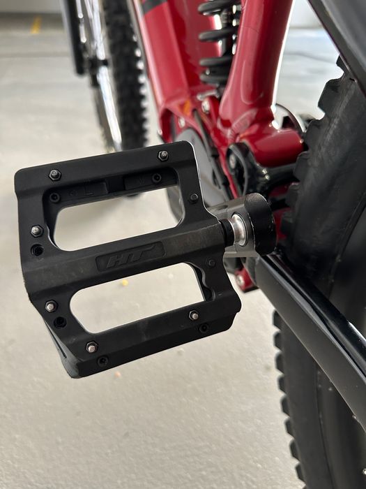 Rower Elektryczny Enduro Marin Alpine Trail E 1 rozmiar L