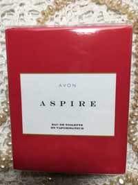 Unikat Perfumy Aspire damskie