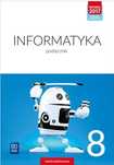 Podręcznik Informatyka Klasa 8