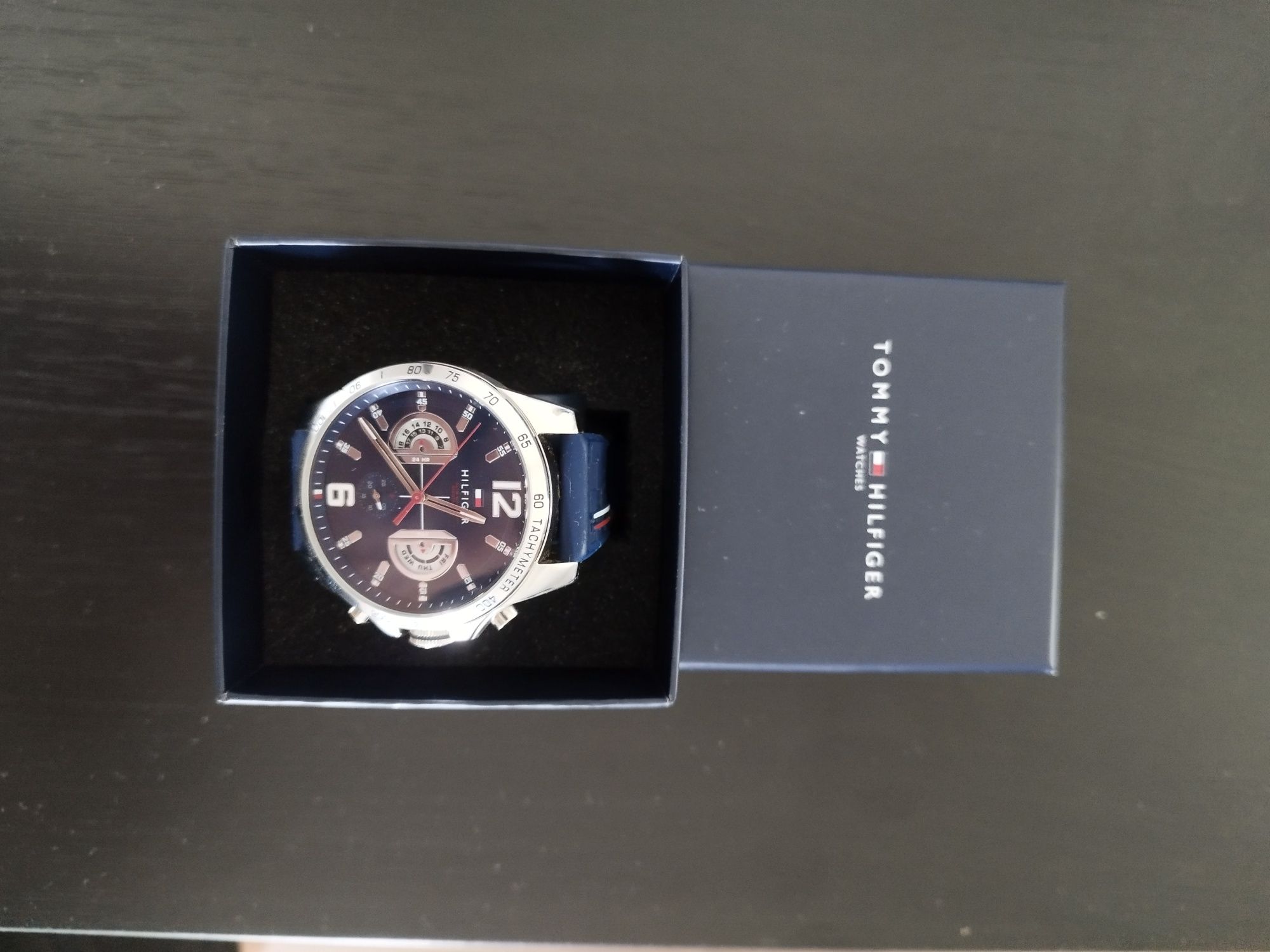 Relógio Tommy Hilfiger