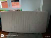 Materac 90 x 200