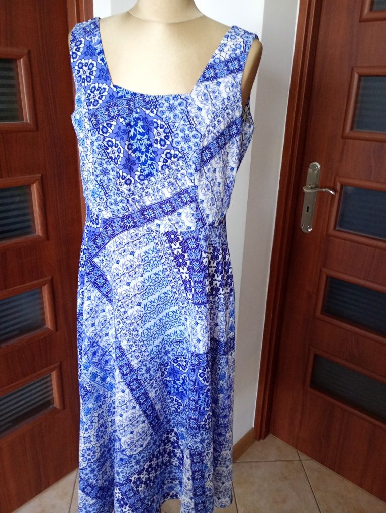 Letnie sukienki eleganckie