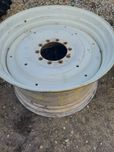 Felga pojedyncza New Holland 23x42 710/70r42 710/75r42 650/85r42