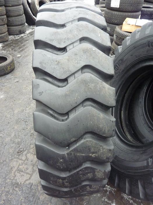 Opona używana 14.00-24;14.00R24 28PR!!! CONTINENTAL; od 499zł B0000
