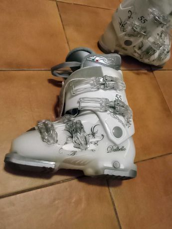 Buty narciarskie Dalbello